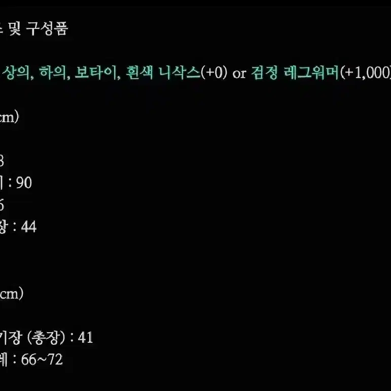 일본교복 세일러복 교복 졸업사진 단체사진 반티 컨셉사진 의상대여