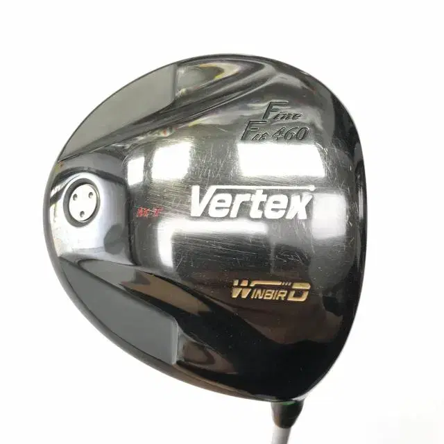 윈버드 VERTEX FINE FIT460 MT 9.5도 드라이버 헤...