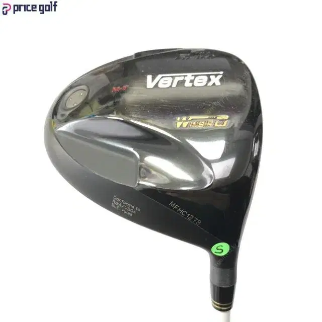 윈버드 VERTEX FINE FIT460 MT 9.5도 드라이버 헤...