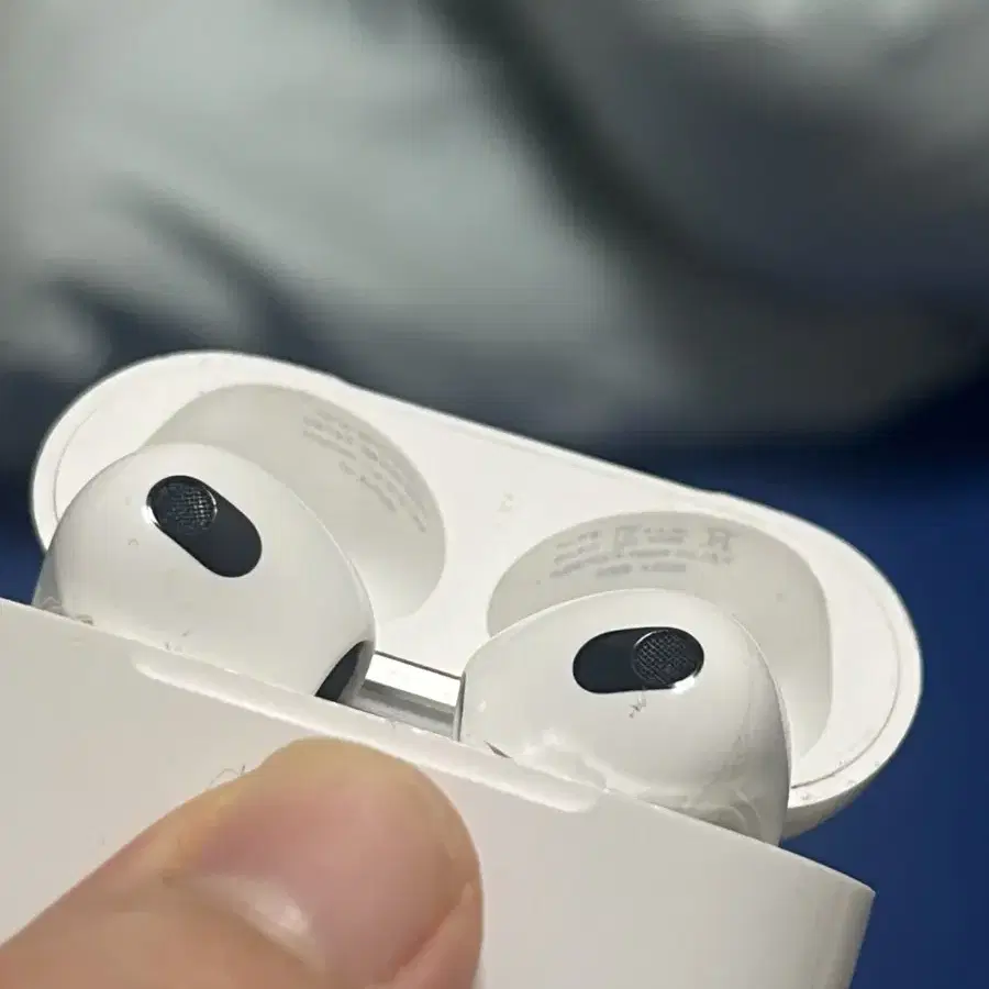 애플 에어팟3 Apple AirPods 3세대