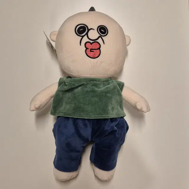 빵빵이 봉제 인형 총길이 40cm