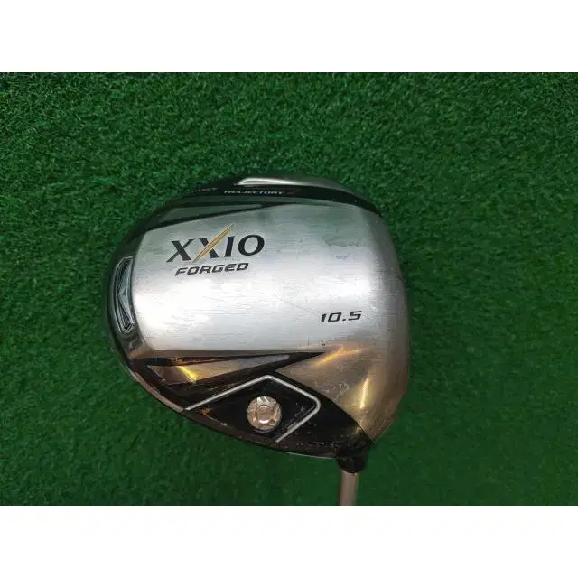 중고 젝시오 XXIO 9 FORGED MX3000 드라이버 10.5...