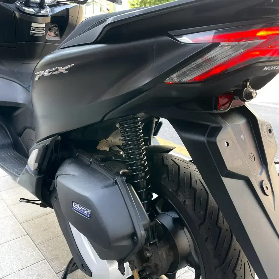 혼다 pcx125 22년식abs 상태 끝판왕 판매 합니다