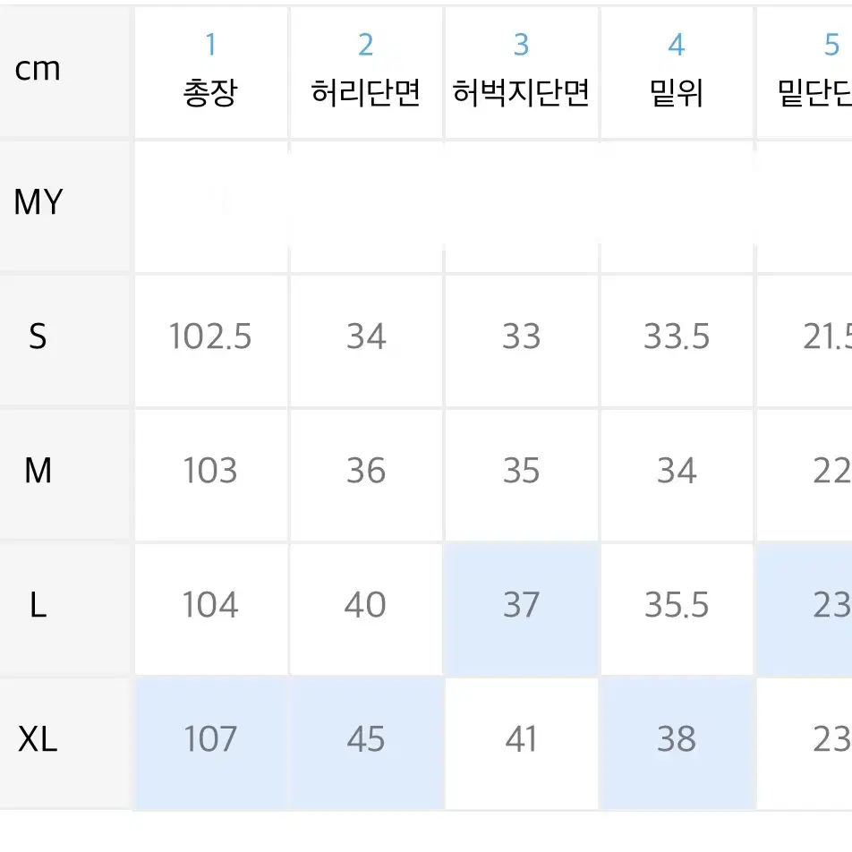 (새상품) 푸마 콜라보 버터굿즈 트랙팬츠