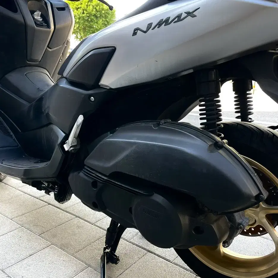 nmax125abs 판매 합니다