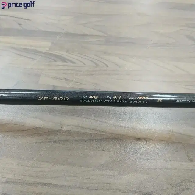 젝시오 프라임 SP-500 5번 18도 우드C40g R16.7