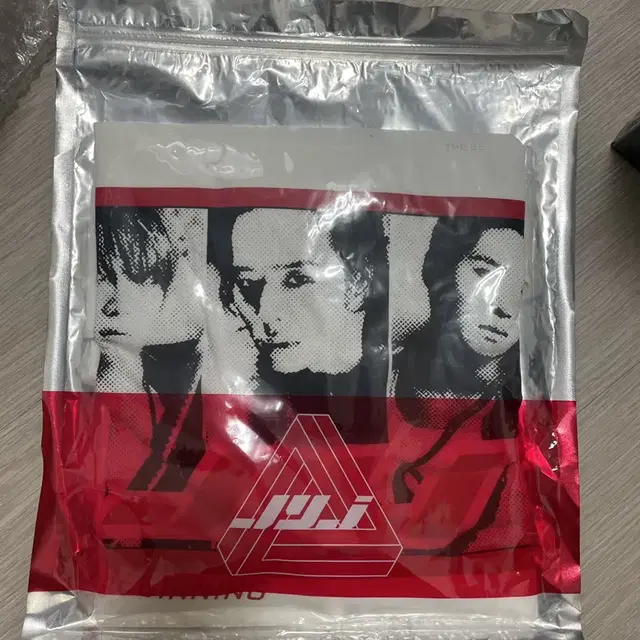 JYJ jyj 앨범 더 비기닝, 14년 콘서트 DVD