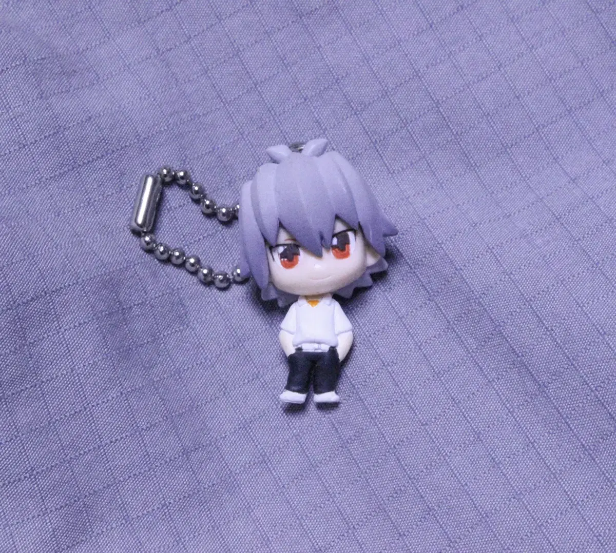 Nagisa Kaoru keyring Classics