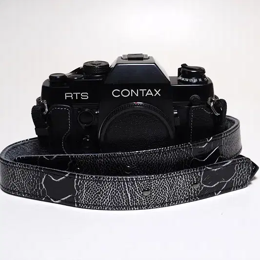 콘탁스 CONTAX RTSII QUARTZ 필카