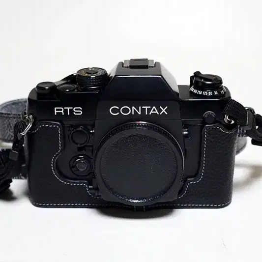 콘탁스 CONTAX RTSII QUARTZ 필카