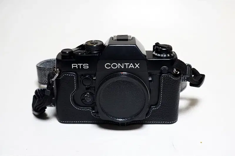 콘탁스 CONTAX RTSII QUARTZ 필카