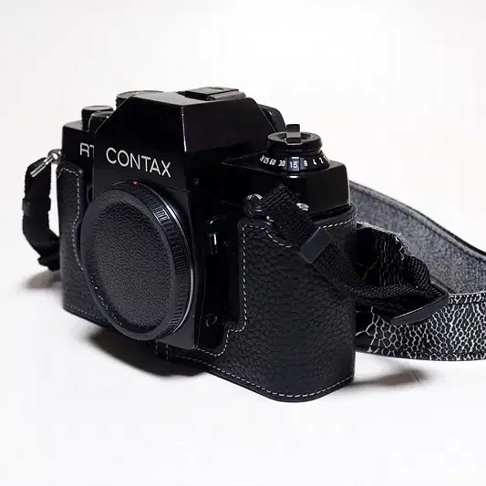 콘탁스 CONTAX RTSII QUARTZ 필카