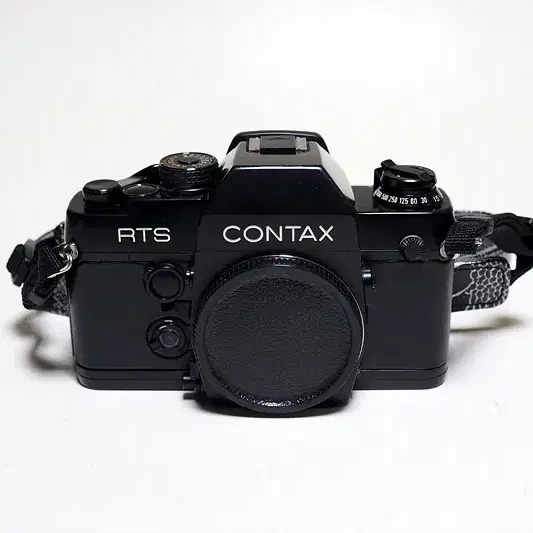 콘탁스 CONTAX RTSII QUARTZ 필카