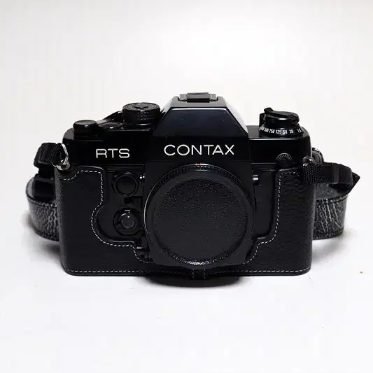 콘탁스 CONTAX RTSII QUARTZ 필카