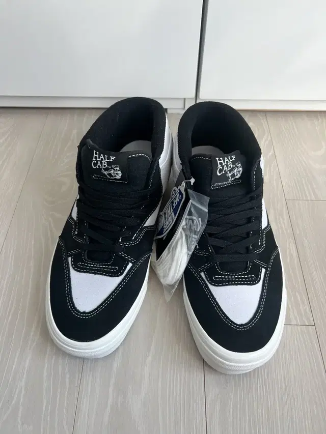 [270]반스 하프캡 half cab 33 Dx