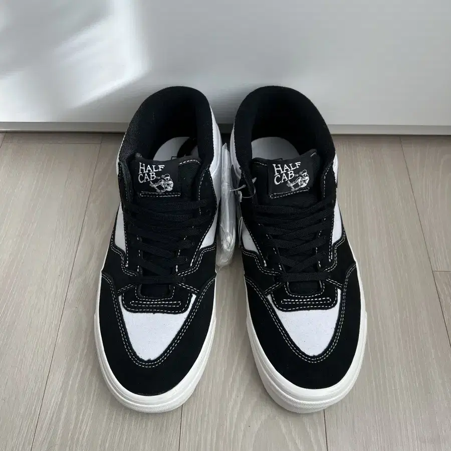 [270]반스 하프캡 half cab 33 Dx