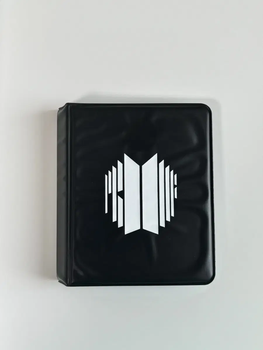 Bangtan Collect Book