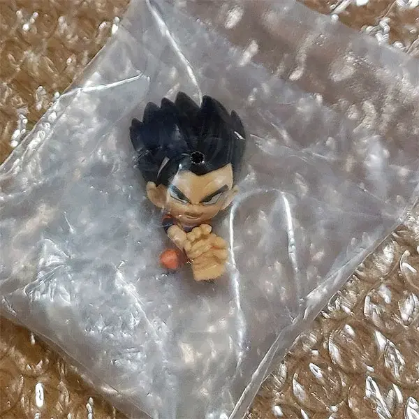 "Dragon Ball" Ultimate Son Gohan Mini Figure (Genuine) sell 