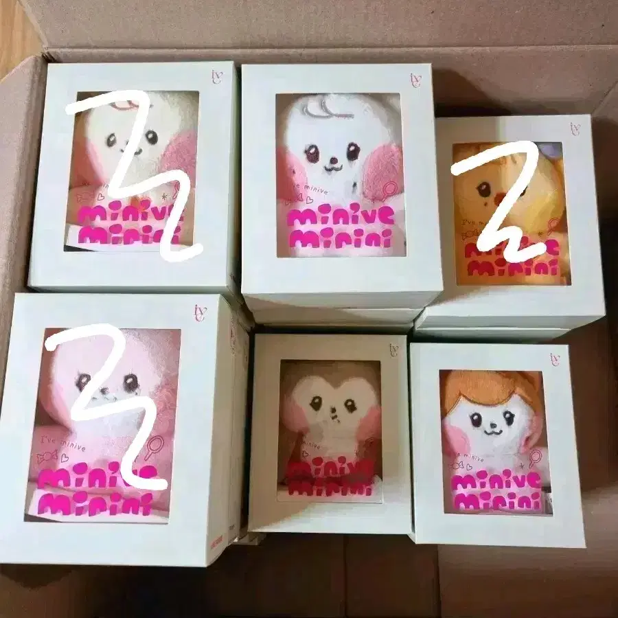 IVE minive 6枚コンプ Amazon | 韓国限定 IVE MINiVE 缶バッジ 6種コンプリート