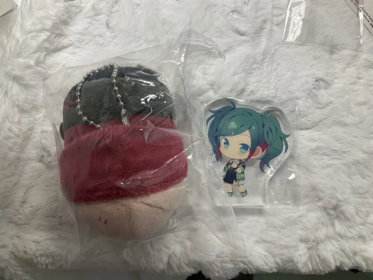 Project SEKAI Prosecca Honami Mochi Miku Koroto sell WTS