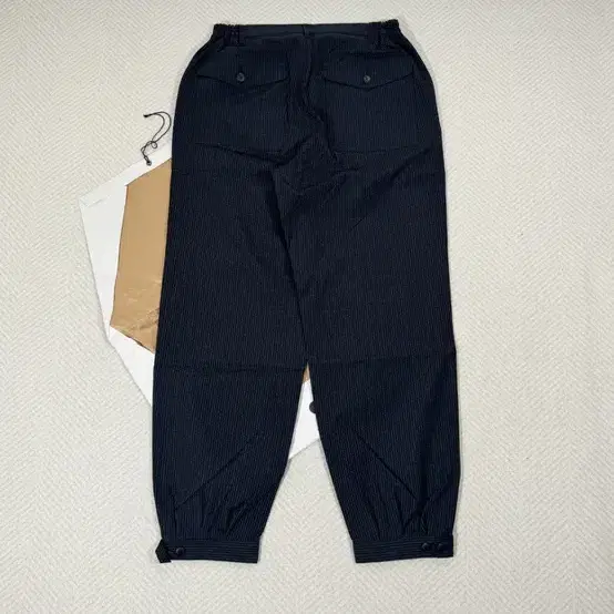 [2]비즈빔24ss Carrol Pants Santome캐롤 팬츠