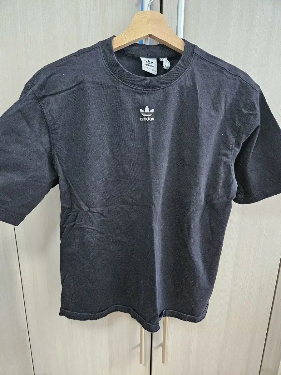 adidas Originals Short Sleeve T-Shirt