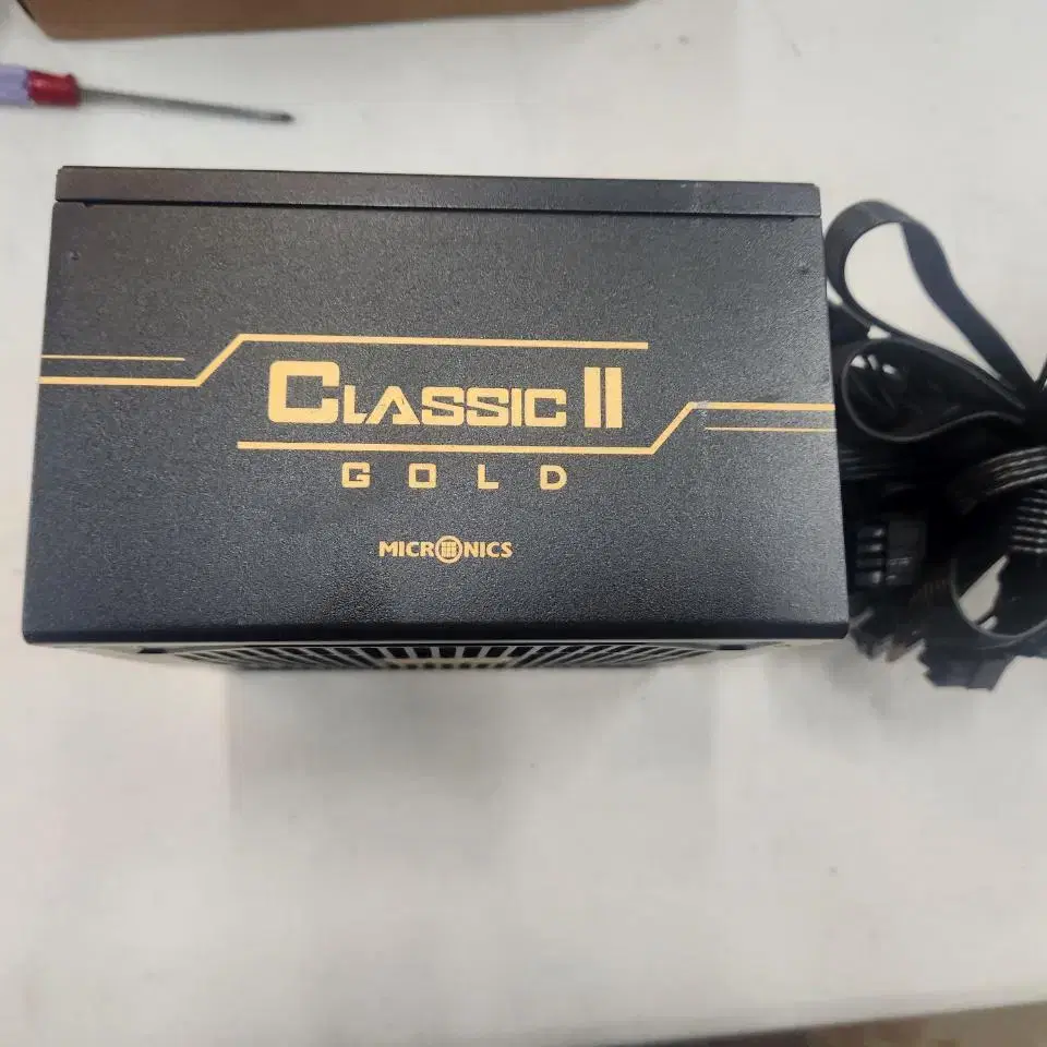 (무상2031년) 마이크로닉스 1050W 80PLUS GOLD 파워 판매