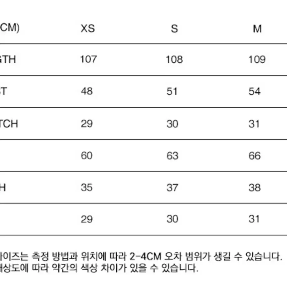 배드블러드 델타 카고 트라우져 카고 팬츠 아이언 xs