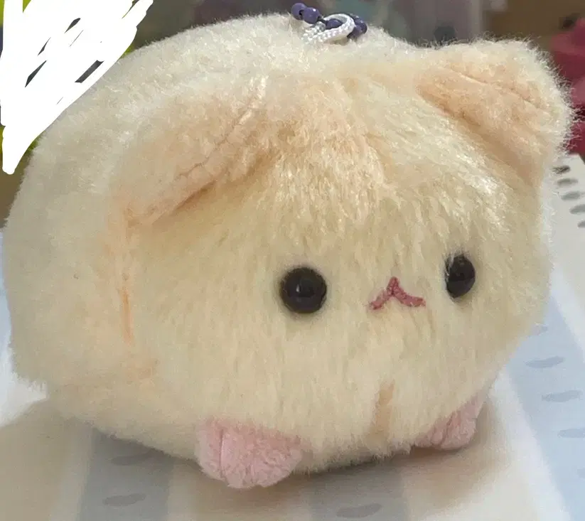 Half-priced Delivery)Sung hanbin-like hamster doll WTS