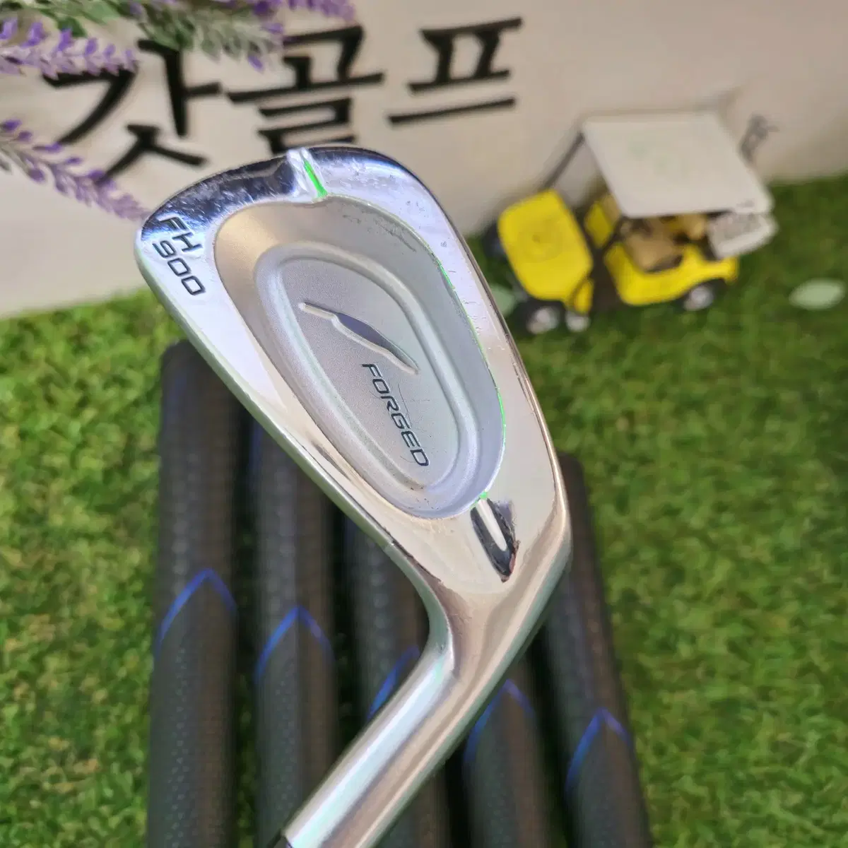 포틴 FH900 FORGED NSPRO MODUS3 TOUR105 S