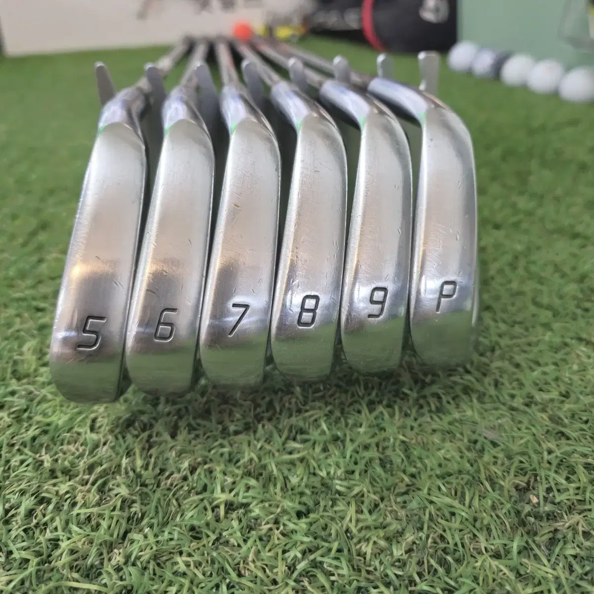 포틴 FH900 FORGED NSPRO MODUS3 TOUR105 S