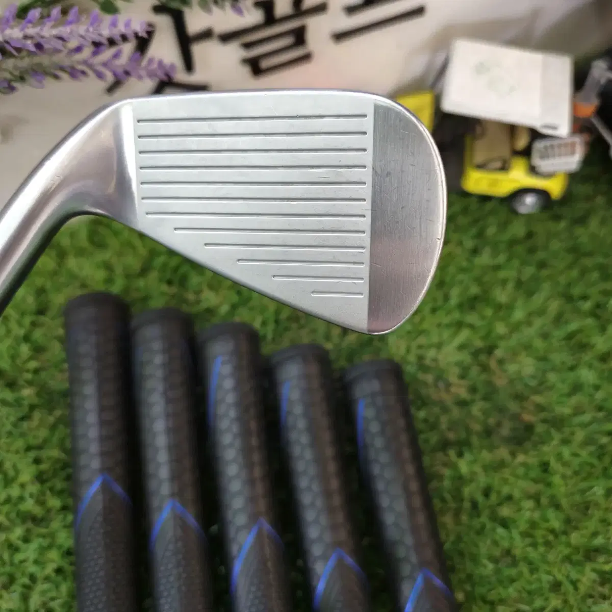 포틴 FH900 FORGED NSPRO MODUS3 TOUR105 S