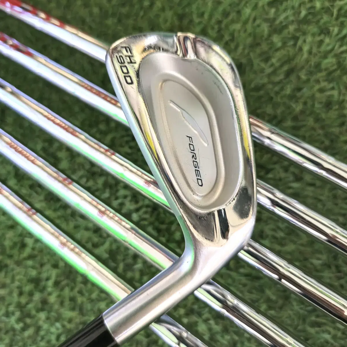 포틴 FH900 FORGED NSPRO MODUS3 TOUR105 S