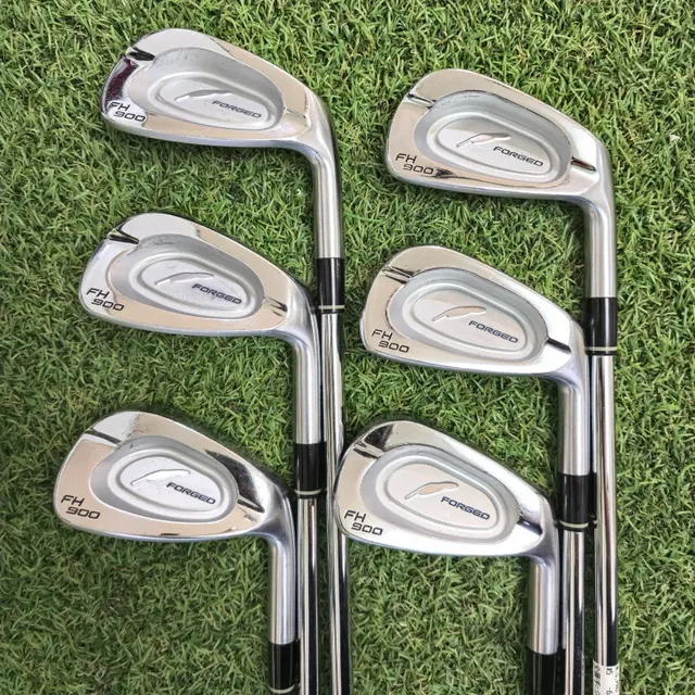 포틴 FH900 FORGED NSPRO MODUS3 TOUR105 S