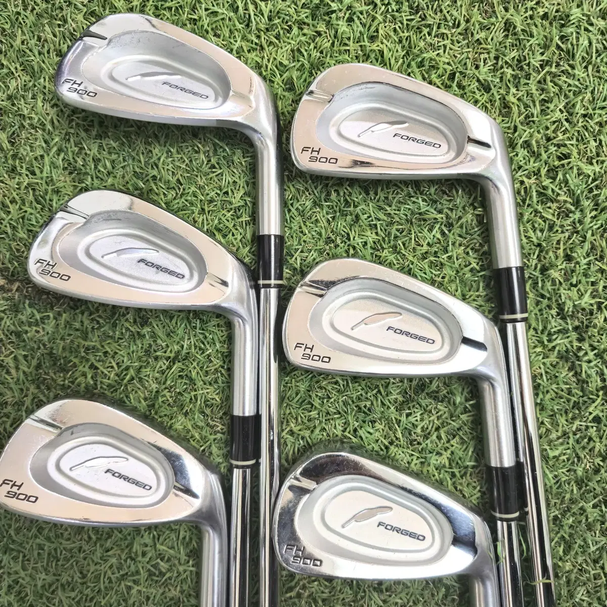 포틴 FH900 FORGED NSPRO MODUS3 TOUR105 S