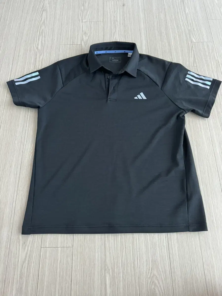 Adidas Aerocool Karati, Woven Vahn Tee