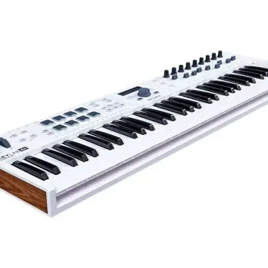 Arturia KeyLab 애센셜 61 미디,마스터 키보드 전국배송가능