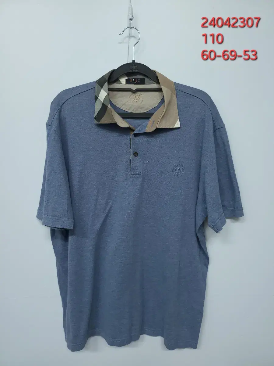 Dax 110 2XL Short Sleeve kara T-shirt, true to size60-69-53