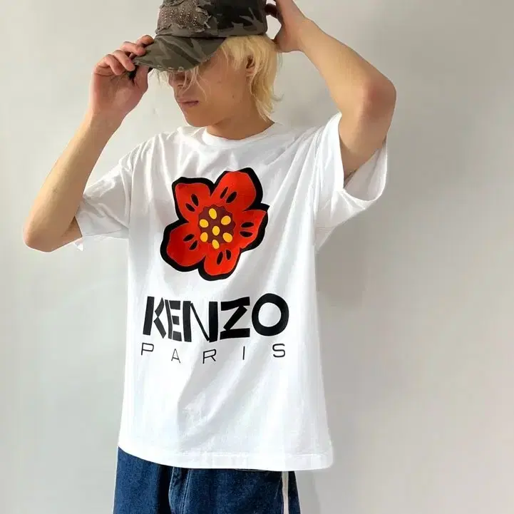 KENZO 겐조 2023 SS 컬렉션