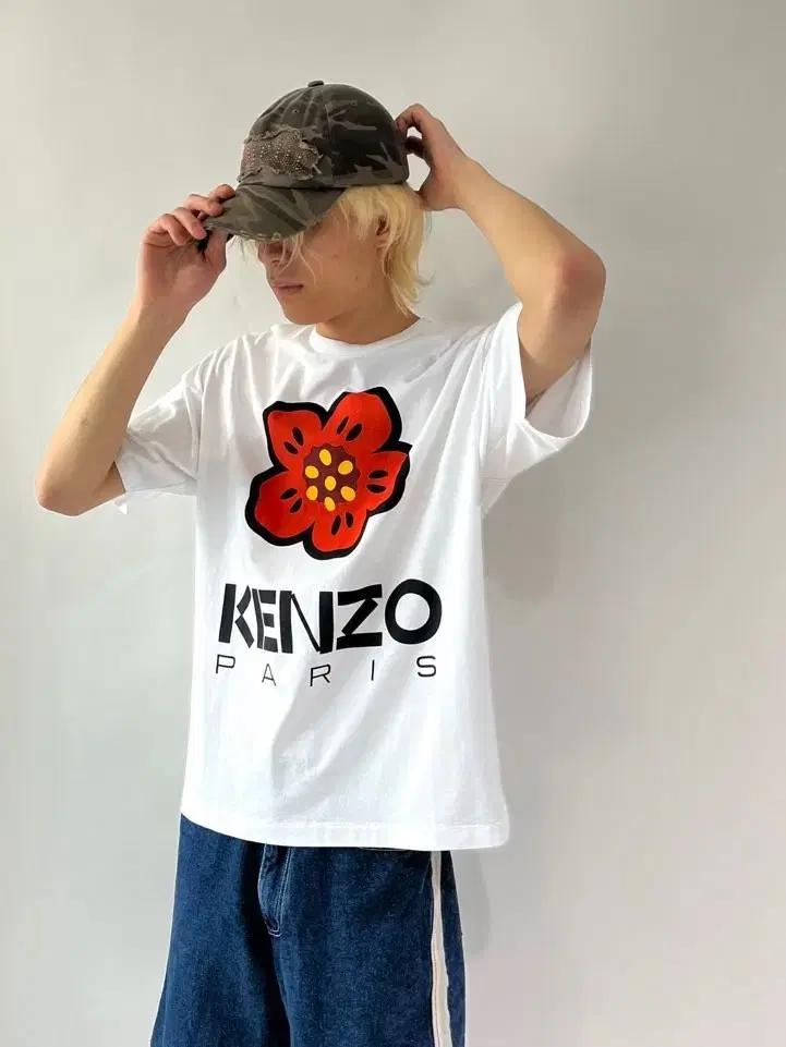 KENZO 겐조 2023 SS 컬렉션