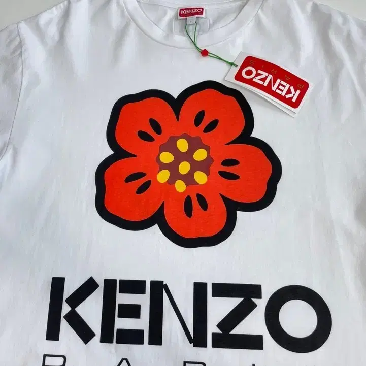 KENZO 겐조 2023 SS 컬렉션