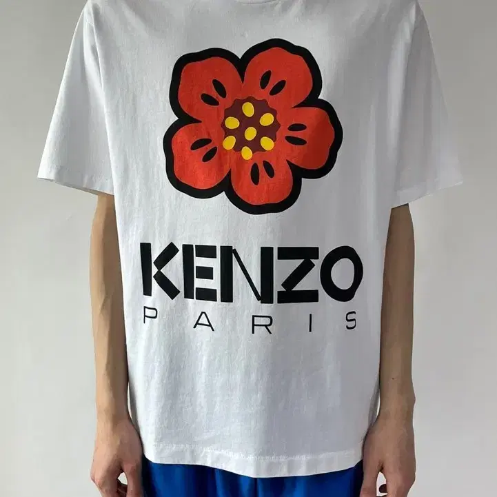 KENZO 겐조 2023 SS 컬렉션