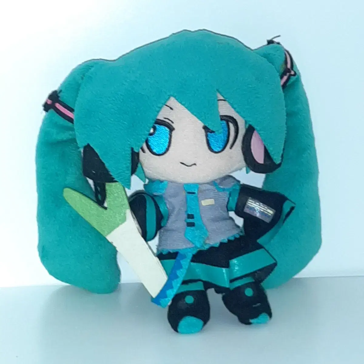 Hatsune Miku Nui Kurumi Nui doll Classic Pretty Girl Vocaloid