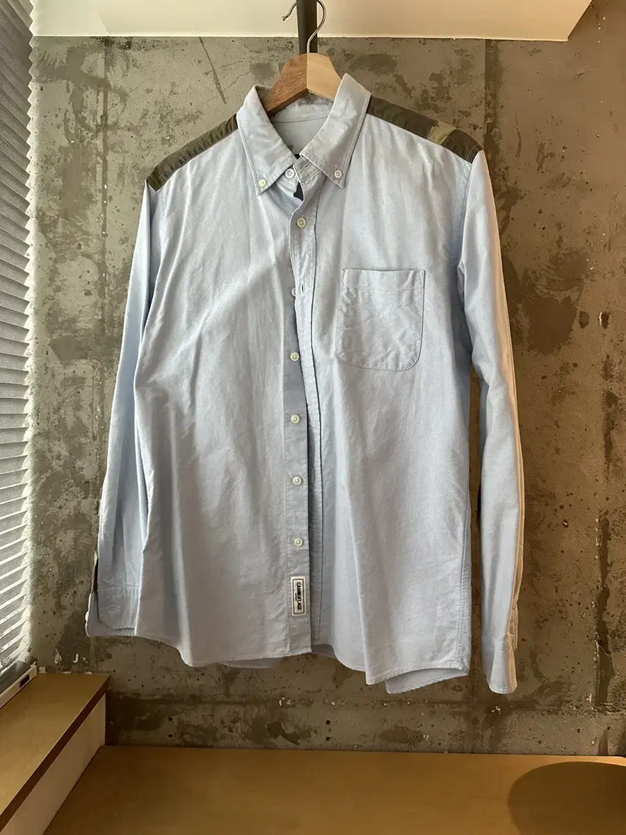 Softnet Shirt M