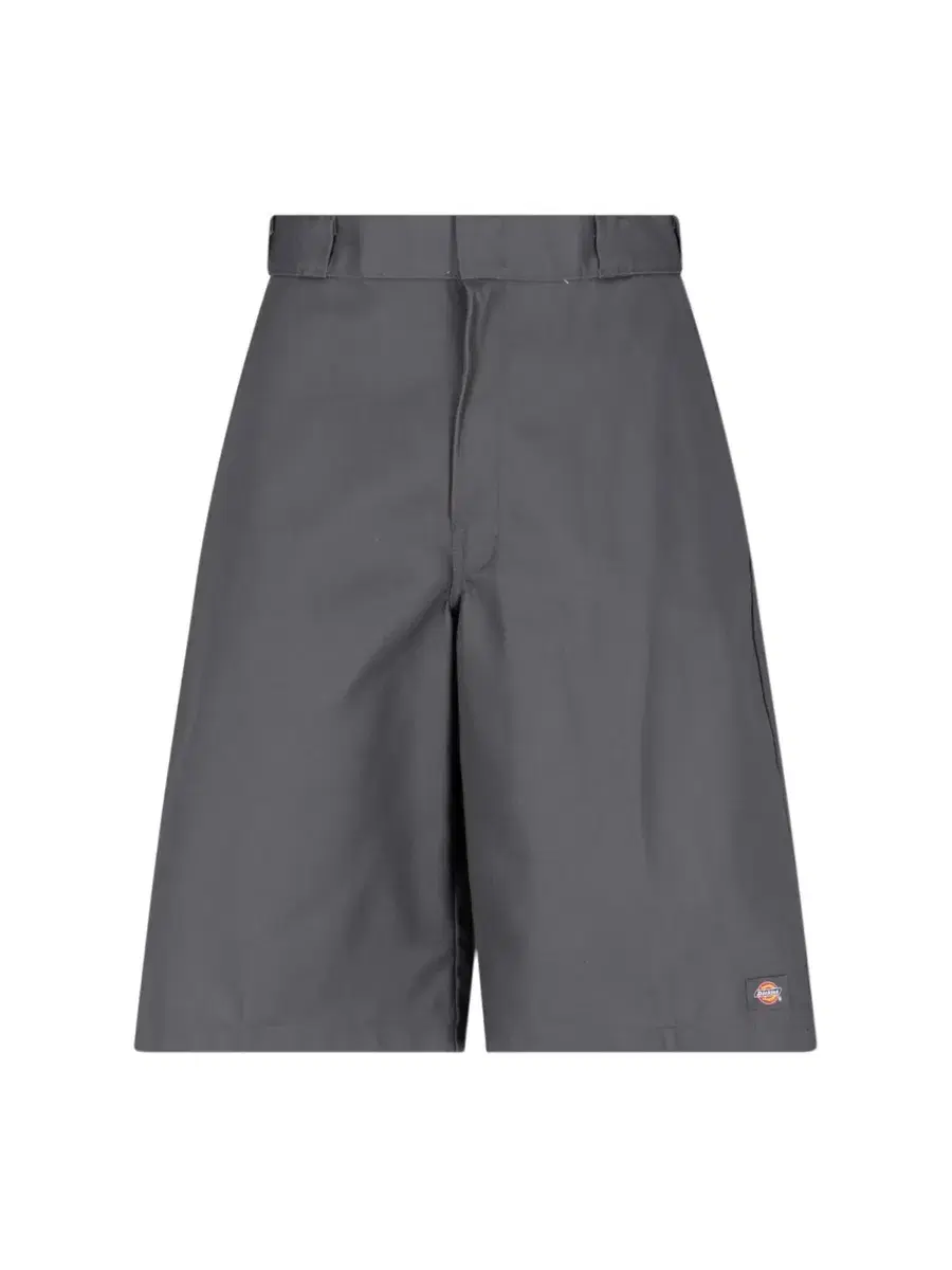 [32] Dickies 42283 Charcoal Gray