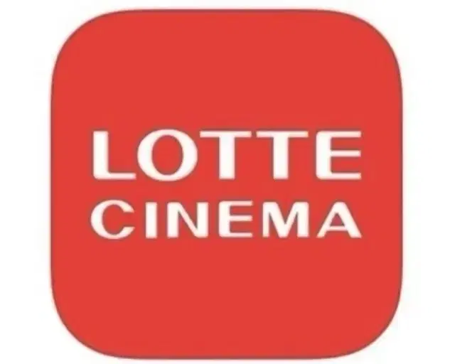 Lotte Cinema Proxy Booking