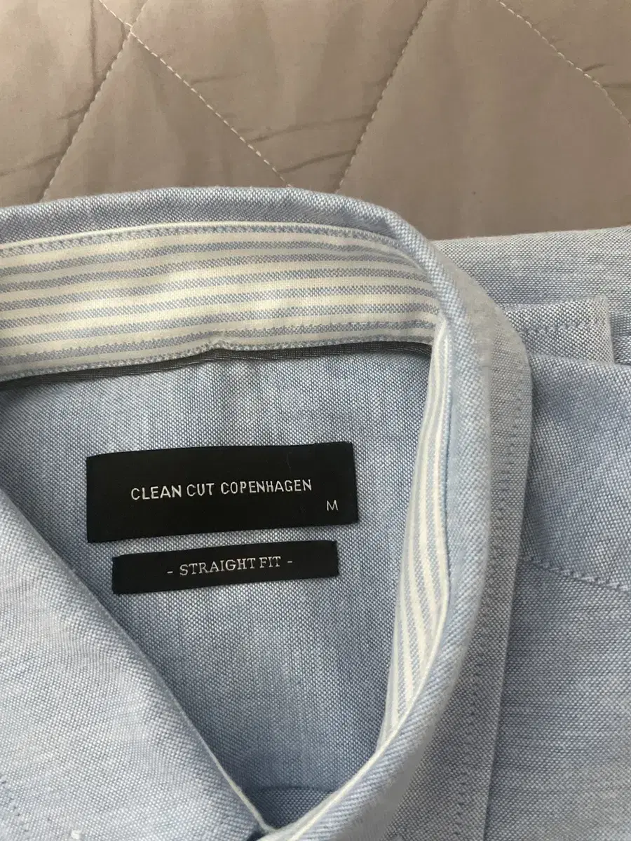 Clean Cut Copenhagen Shirt New Arrivals M clean cut copenhagen