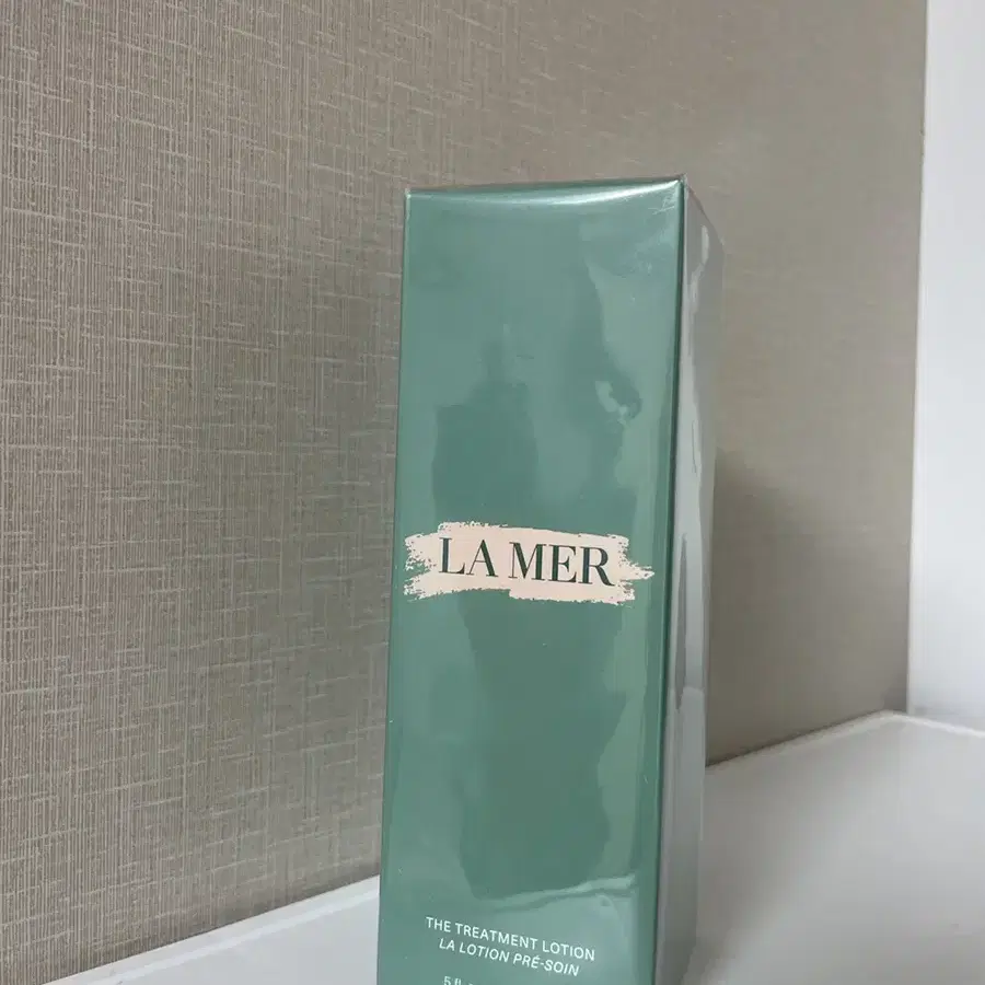 <새상품> 라메르 어드밴스드 트리트먼트 로션 150ml