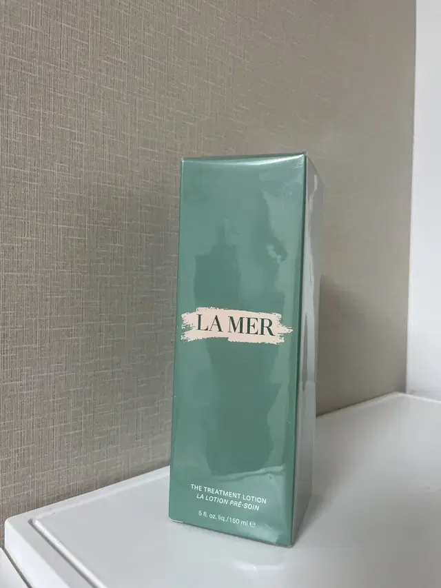 <새상품> 라메르 어드밴스드 트리트먼트 로션 150ml