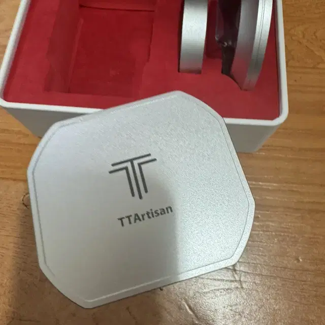 티티아티산 TTArtisan 21 mm 렌즈 - 상태 좋음